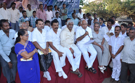Yeddyurappa